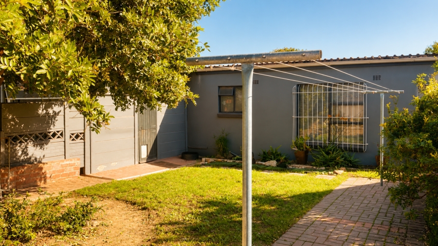 4 Bedroom Property for Sale in Vredenburg Western Cape